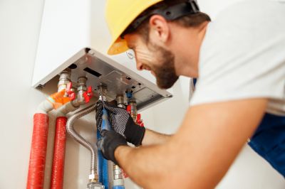 Commercial Water Heater Repair in Boca Raton, FL