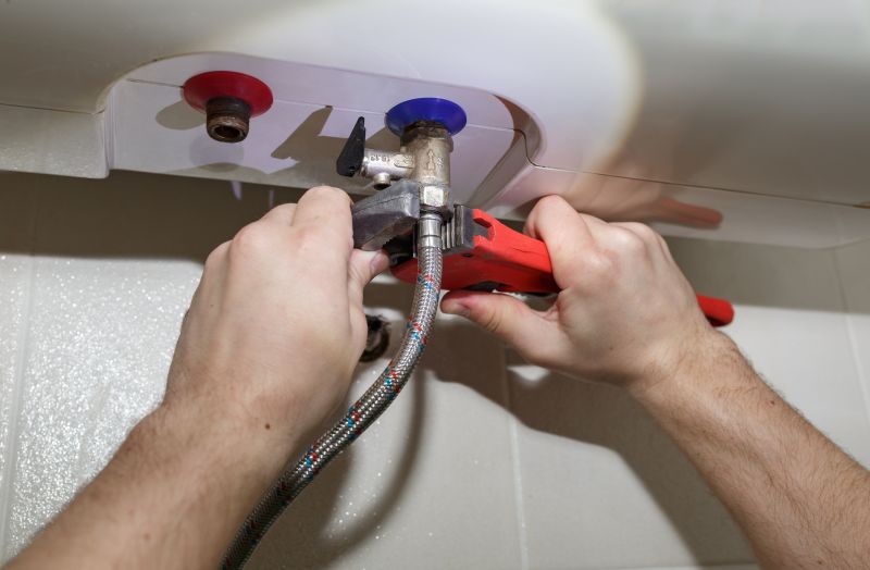 Commercial Water Heater Repair in West Palm Beach, FL