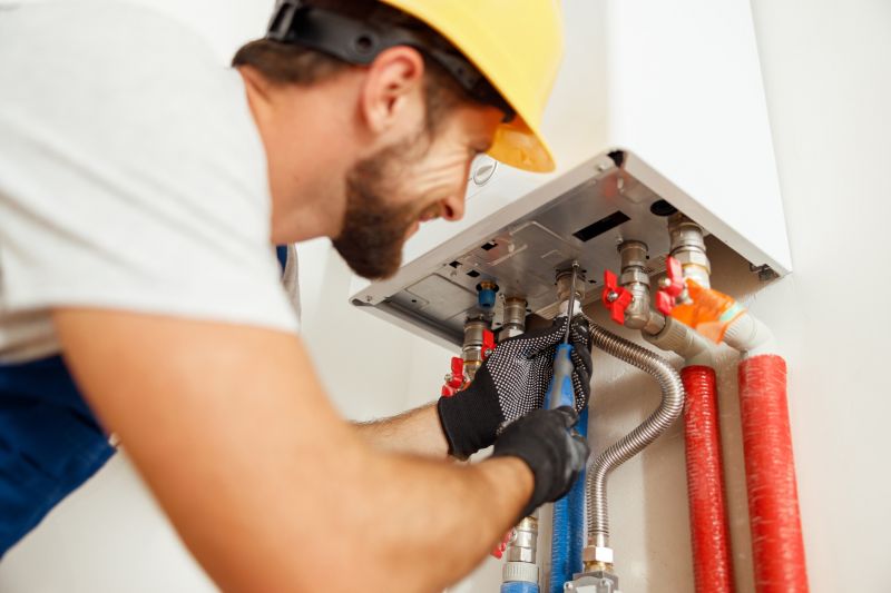 Commercial Water Heater Repair in Austin, TX