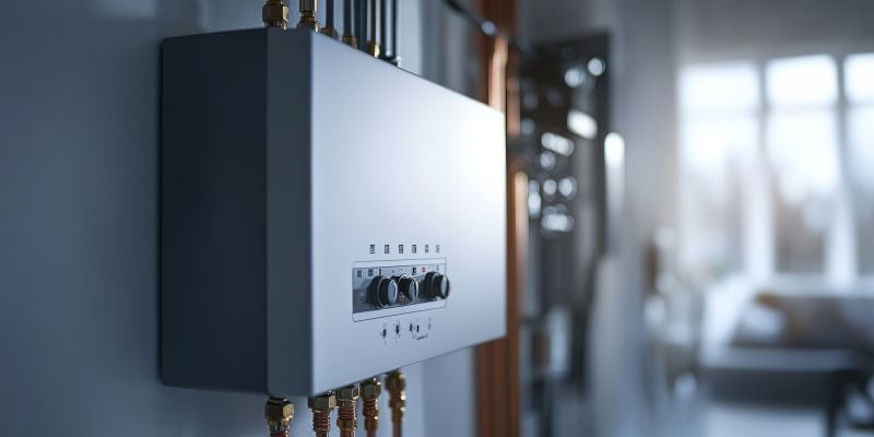 Common Problems With Commercial Tankless Water Heaters And How Repairs Fix Them