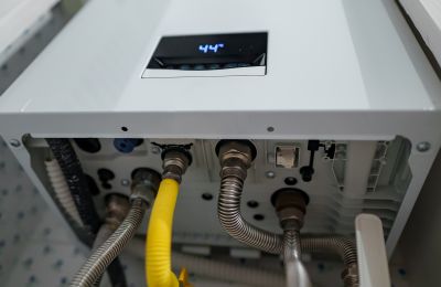 Common Problems With Commercial Tankless Water Heaters And How Repairs Fix Them