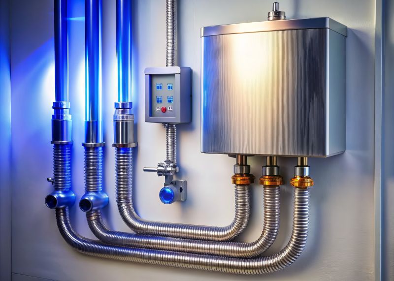 Common Problems With Commercial Tankless Water Heaters And How Repairs Fix Them