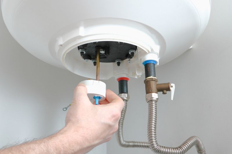 Electric Water Heater Repair in Boca Raton, FL