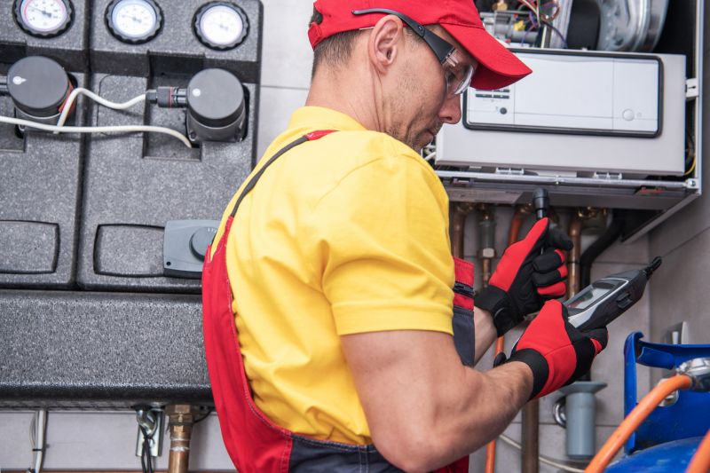 Electric Water Heater Repair in West Palm Beach, FL