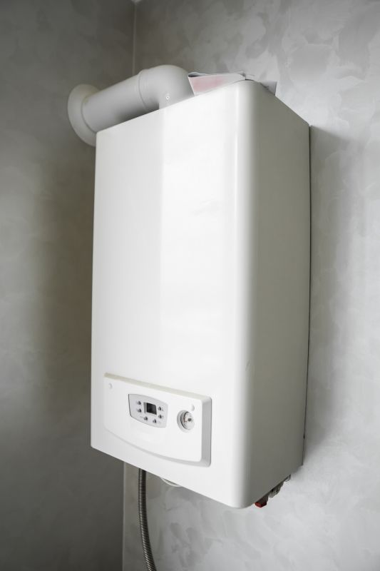 Gas Water Heater Installation in San Antonio, TX