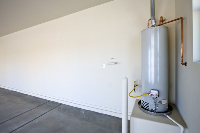 Gas Water Heater Installation in Annapolis, MD