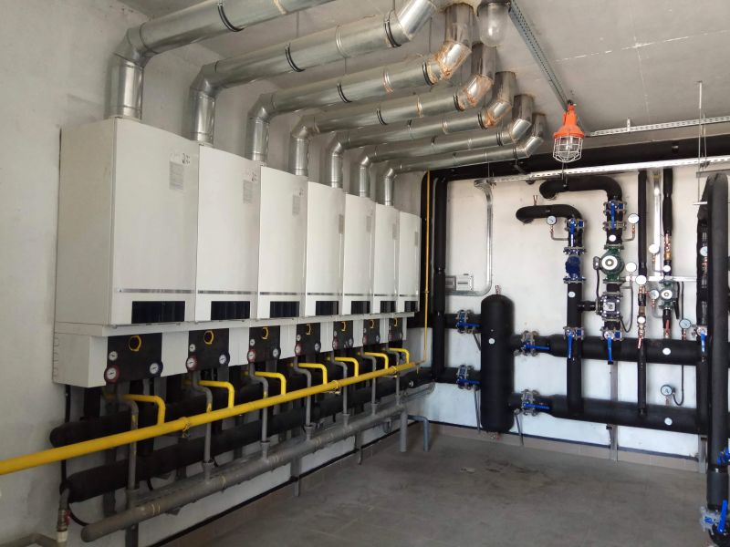 Gas Water Heater Installation in Fort Lauderdale, FL