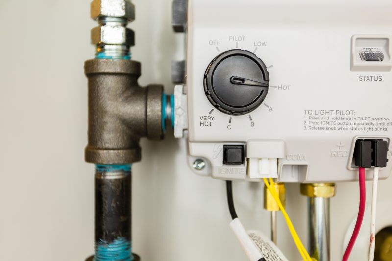Gas Water Heater Repair in West Palm Beach, FL