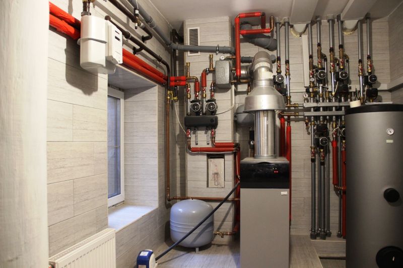 Gas Water Heater Replacement in Austin, TX