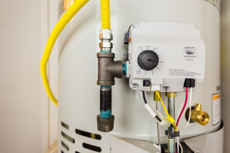 Hot Water Heater Installation in San Antonio, TX