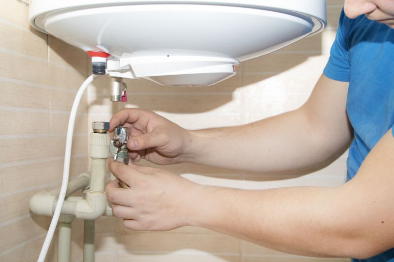 Hot Water Heater Repair in Annapolis, MD