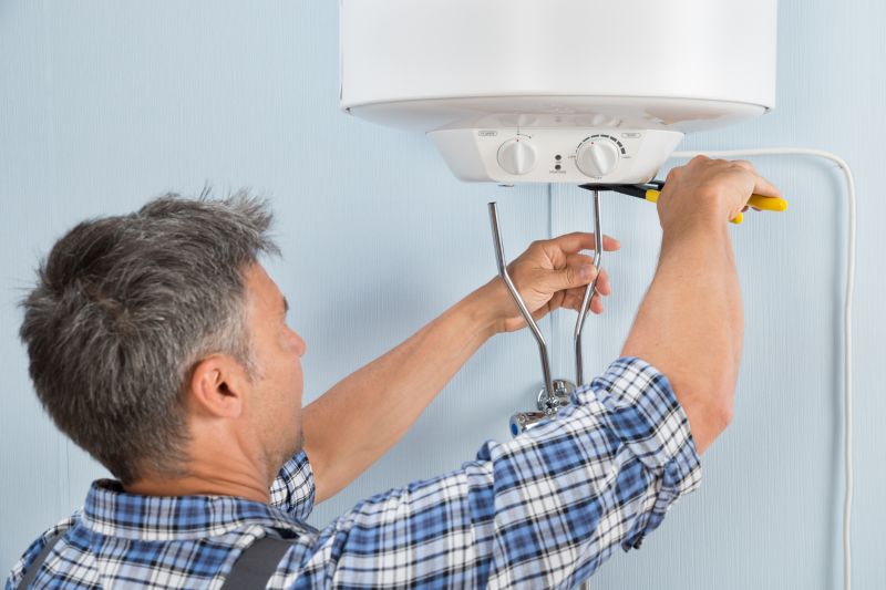Hot Water Heater Service in Sacramento, CA