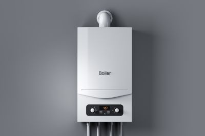 How Commercial Tankless Water Heater Systems Work