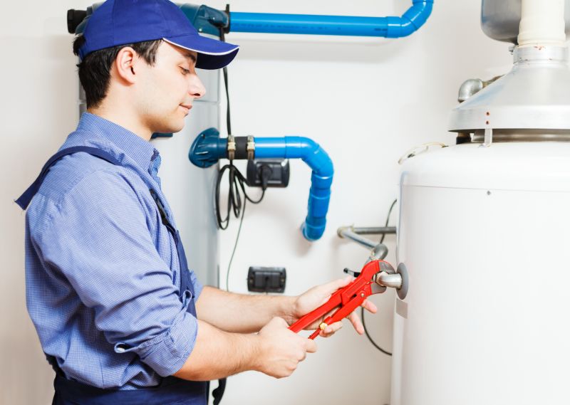 How To Choose The Right Water Heater For Your Home
