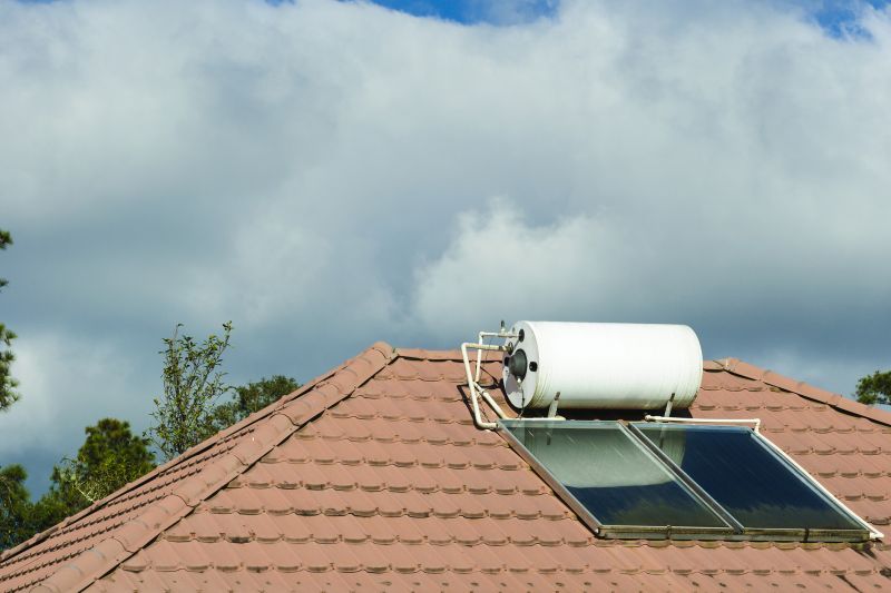 Solar Water Heater Maintenance in Boca Raton, FL