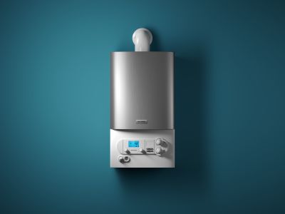 Tankless Water Heater Repair