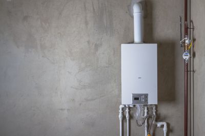 Tankless Water Heater Repair
