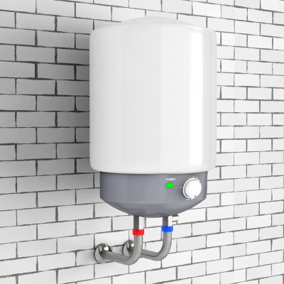 Tankless Water Heater Repair