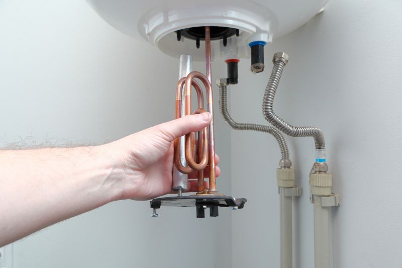 Electrical Component Replacement