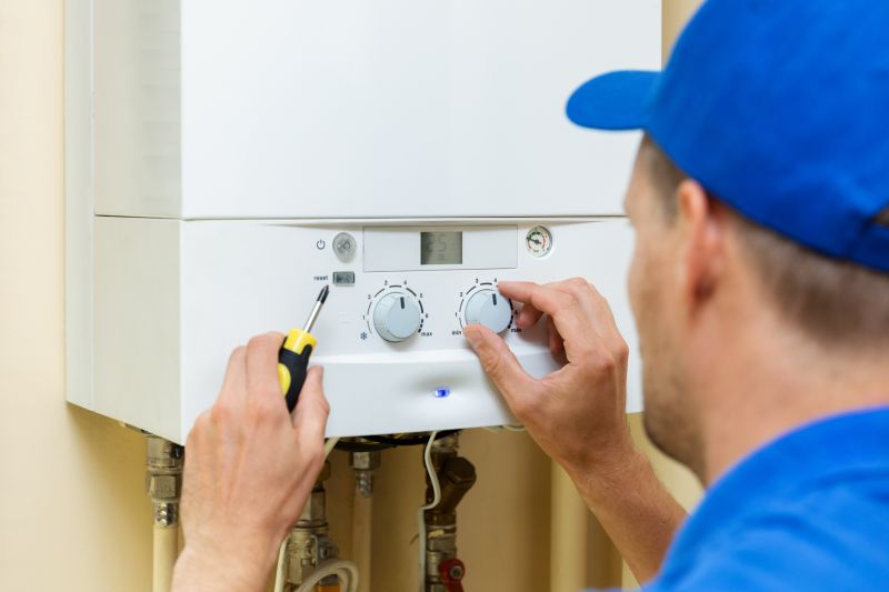 Expert Water Heater Installer