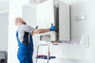 Water Heater Installation in Fort Lauderdale, FL