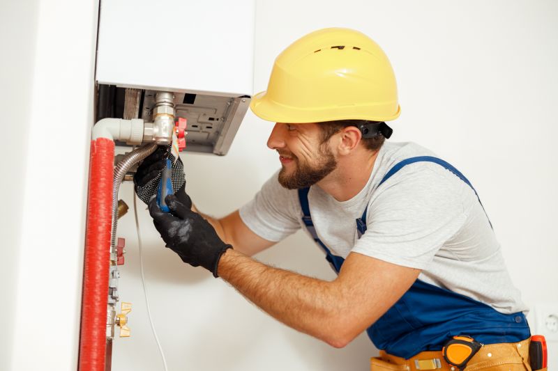 Water Heater Repair in West Palm Beach, FL