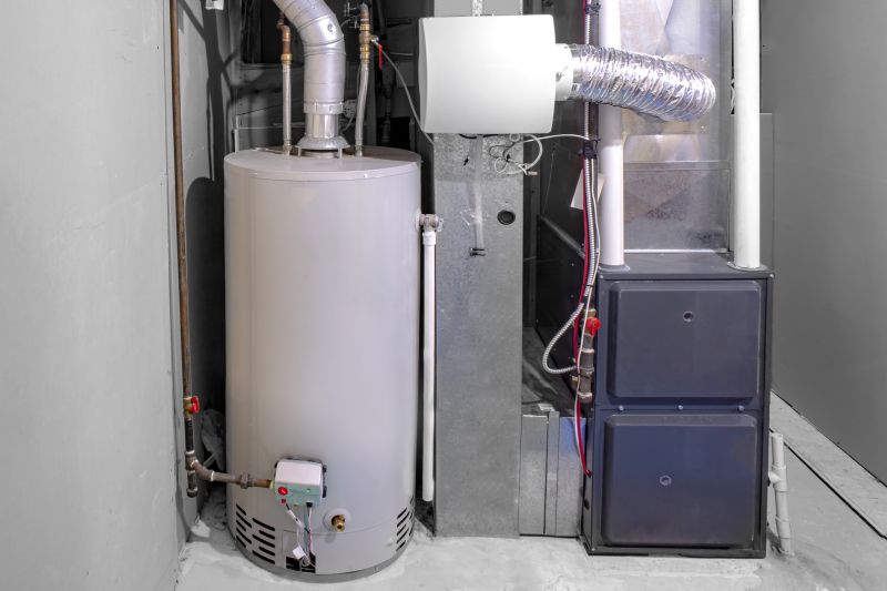 Water Heater Replacement in West Palm Beach, FL