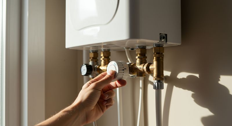 Extended appliance lifespan